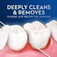 thumbnail image 2 of Hilo dental Oral-B Glide Pro-Health Deep Clean Mint, 40 m x 6, 2 of 8