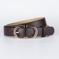 thumbnail image 2 of Yoyauz Women's Belt Jeans Pants Fashion Women's Belt Belt, 2 of 5