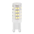 thumbnail image 1 of Ampoule, G9 2835 220V LED Ampoule de Maïs LED Lampe de Maïs Conception Révolutionnaire, 1 of 8