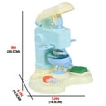 thumbnail image 2 of B Diy Slime Ice Cream Maker Toy Educational Pretend Play Set With Special Slime For Kids Cooking, 2 of 2