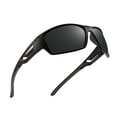 thumbnail image 1 of PUKCLAR Sports Polarized Sunglasses for Men Women Unbreakable Frame Sunglasses, 1 of 9
