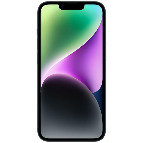 Refurbished Apple iPhone 14 A2649 Fully Unlocked 128GB Midnight Grade A