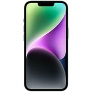 Restored Apple iPhone 14 - Carrier Unlocked - 256GB Midnight
