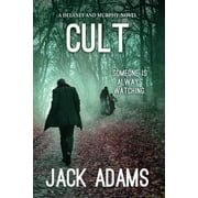 Cult (Paperback)