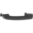 thumbnail image 3 of Exterior Door Handle Compatible with 2007-2019 Toyota Tundra Front, Passenger Side or Rear, Driver or Passenger Side Primed, 3 of 3