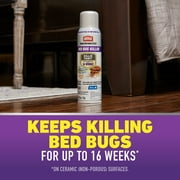 Ortho Home Defense Max Bed Bug Killer, 18 oz