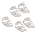thumbnail image 2 of Sewing Needle Plate, Industrial Sewing Machine Needle Plate 5 Pcs  For Home, 2 of 8
