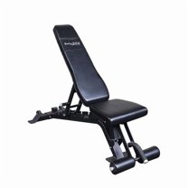 Body-Solid Pro ClubLine Adjustable Bench