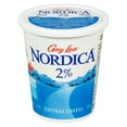 thumbnail image 1 of Nordica 2% Cottage Cheese, 1 of 7