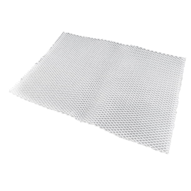 Almohadilla de Filtro para Acuario NikouMX Filtro de Algodón Cortable