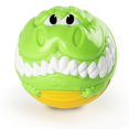 thumbnail image 2 of Spin Master Games Croc ‘n’ Roll - Fun Family Game for Kids Aged 3 And up, 2 of 3