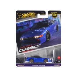 8個セット！ホットウィール 2パック HKS スカイライン GT-R R33 Hot Wheels Premium Car Culture Twin Pack with HKS MBK Van