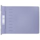 thumbnail image 1 of unbranded Organizadora De Plástico Para Documentos Médicos Con Superficie Fácil De Limpiar Y Tapa Segura, 1 of 8