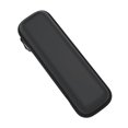 thumbnail image 4 of 1 Pce Étui de Protection pour Crayon, Housse de Rangement Compatible avec Apple Pencil Gen 1/2 (Noir), 4 of 7