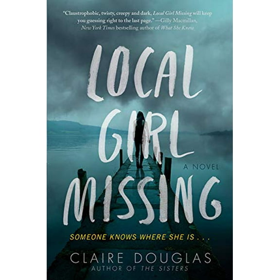 Local Girl Missing: A Novel