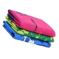 thumbnail image 4 of Shisuyan 3pcs Gym Towels Sports Fitness Workout Sweat Towel Fast Drying Towels, 4 of 8