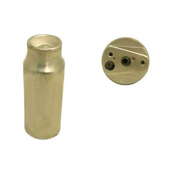 A/C Receiver Drier - Compatible with 1994 - 2001 Toyota Camry 1995 1996 1997 1998 1999 2000