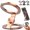 Rose Gold, variant on Magnetic Phone Stand Fidget Spinner,Compatible Grip Ring Holder for iPhone and Android, for Car Desk Travel