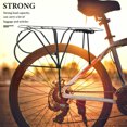 thumbnail image 4 of WRITWAA 1 Set Bike Rack For Suv Solid Iron Luggage Carrier For Various Terrains, 4 of 8