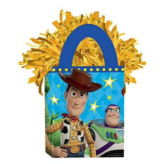 Toy Story 4 Mini Tote Balloon Weight