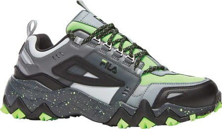 fila oakmont tr green