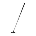 thumbnail image 2 of Almencla Golf Putter Double Face Portable Aide à l'Entraînement pour Adultes Enfants Adolescents Noir, 2 of 8