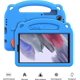 thumbnail image 3 of Kids Case for Samsung Galaxy Tab A7 Lite (SM-T220 / SM-T225), Light Weight Full Protection Shockproof Case with Handle, Kickstands & Shoulder Strap, B, 3 of 4