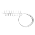 thumbnail image 1 of Rolling Washing Machine Cleaning Brush Cleaning Brushes For Home Durable Nylon, 1 of 2