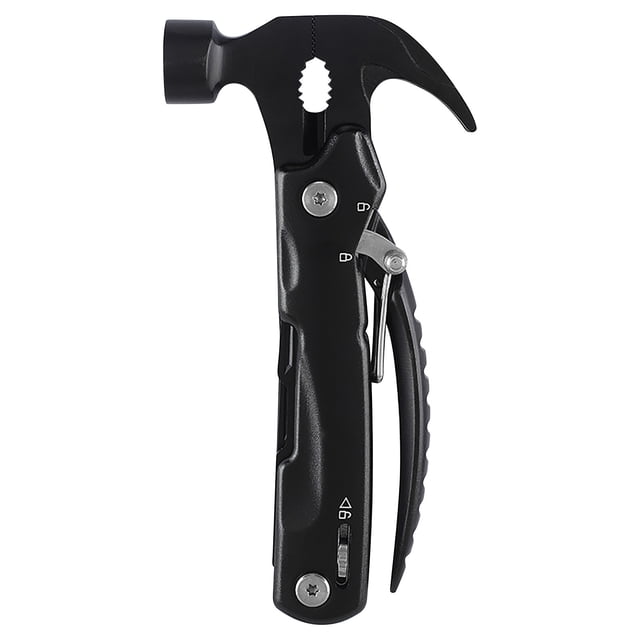 RYRDWP Clearance "Multifunctional Mini Hammer - Style Tool – Perfect Gift for Dad from Daughter/Son – Compact & Versatile EDC Tool"