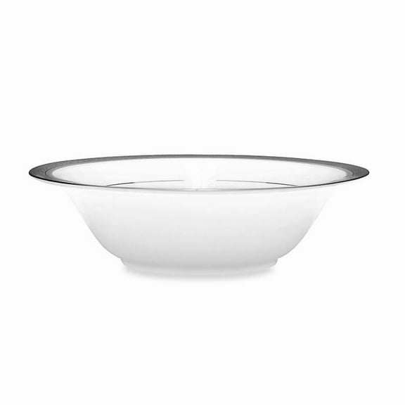 Noritake Summit Platinum Vegetable Bowl