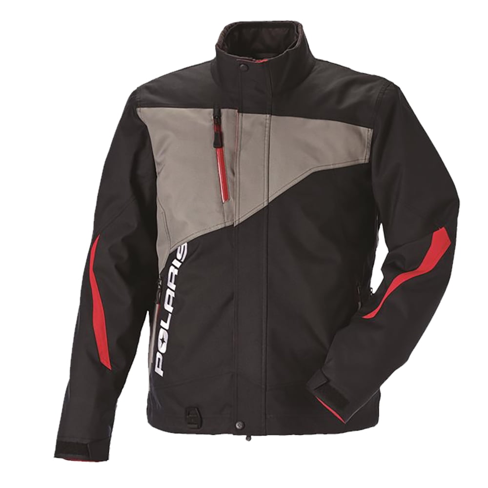 Polaris Polaris OEM 3In1 Design Throttle Snowmobile Jacket 3M