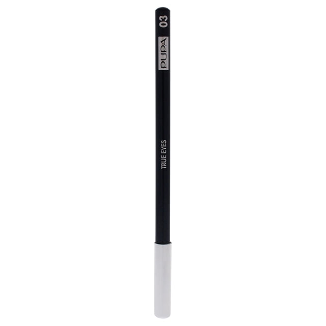 Pupa Milano Delineador de ojos Delineador de ojos preciso True Eyes - 03 azul intenso 0.05 oz Pupa Milano Delineador de ojos 0.05 oz