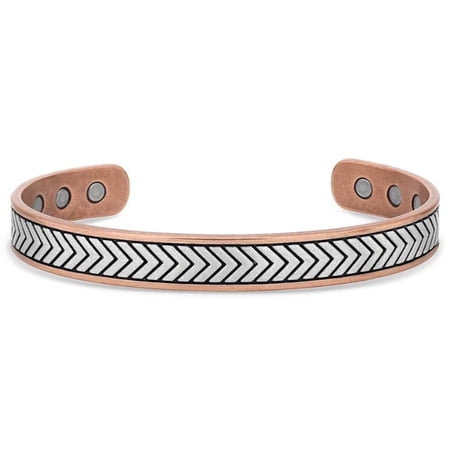 Montana Silversmiths Men s Destined Cuff Bracelet