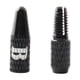 thumbnail image 4 of Tapa de extremo de cable para Bicicleta Strade Fareast Limited 18.4x3.7mm Negro, 4 of 8