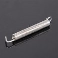 thumbnail image 1 of 6pcs Stainless Steel Guitar Tremolo Spring Vintage Tremolo Bridge Spring for Fenders Stratocaster ST, 1 of 10