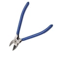 thumbnail image 3 of Bgsha 8inch Flush Cut Side Cutter Diagonal Cutting Plier Wire Cable Nippers Tools, 3 of 9