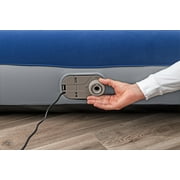 Bestway® Tritech Air Mattress Queen 12 with Built-in AC Pump
