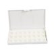 thumbnail image 5 of FOMIYES Caja Plástica Para Mezcla Y Almacenamiento De Pigmentos Acuarela Reutilizable, 5 of 7