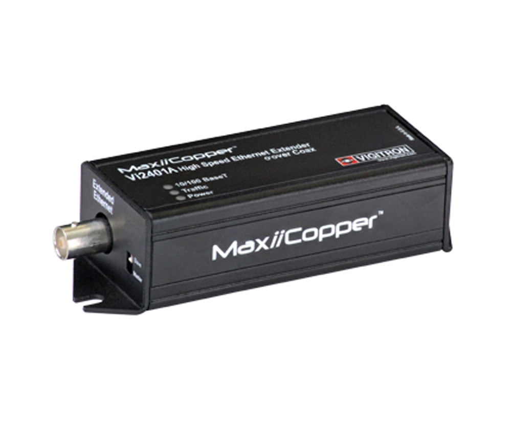 Vi2401A MaxiiCopper HighSpeed Extender over Coax