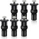thumbnail image 1 of Tornillos para asiento de inodoro KAIYANG 6 paquetes accesorios goma expandible, 1 of 5
