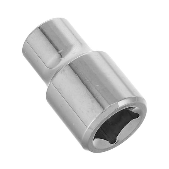 WORGEOUS Shock Absorber Socket Driver Tool for Heavy Duty Automotive Suspension Repair for Shock Absorber Replacement and Maintenance