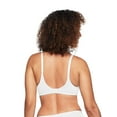 thumbnail image 3 of Warners® Blissful Benefits Women's Back-Smoothing Comfort Wireless Lift T-Shirt Bra, 3 of 5