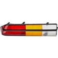 thumbnail image 2 of Reproduction Tail Light Lenses for 1978-81 Camaro, 2 of 12