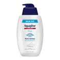 thumbnail image 1 of Aquaphor Baby Wash and Shampoo, 25.4 Fluid Ounce, 1 of 12