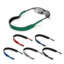 Sunjoy Tech Glasses Strap, Eye Glasses String Holder, Sports Sunglasses Strap for Men Women, Eyeglass Holders Around Neck, Rope Eyewear Retainer, Pack of 4