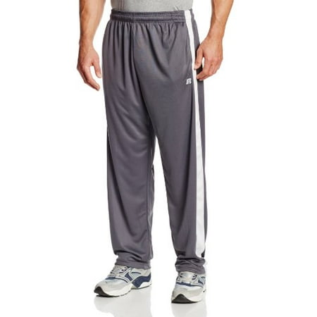 Russell Athletic - Russell Athletic Big & Tall Men's Big-Tall Athletic Dri-Power Pant - Walmart.com
