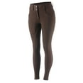 thumbnail image 3 of Horze Mia Thermo Silicone Full Seat Breeches, 3 of 4
