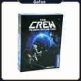 thumbnail image 1 of Juego de mesa The Crew Quest para Planet Nine de 2 a 5 jugadores, 1 of 6