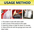 thumbnail image 4 of Big Sale ! Jiiey Cleaning Agents Multipurpose Degreaser Fast Acting Formula For Automotive Kitchen & Home Use Tough Grease & Grime Instantly, 4 of 8