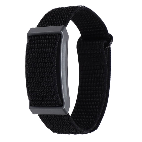 Electronics Wristband Smart Bracelet Fitness Tracker for Men Women Nylon Water Proof Temperature Sleep Tracking Smart Health Wristband with APP